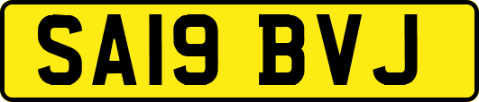 SA19BVJ