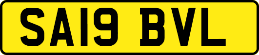SA19BVL