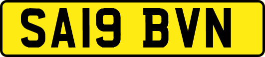 SA19BVN