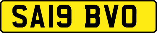 SA19BVO