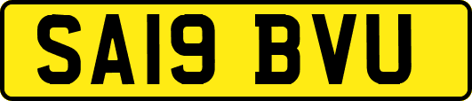 SA19BVU
