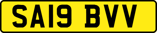 SA19BVV