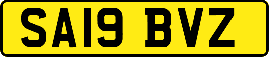 SA19BVZ