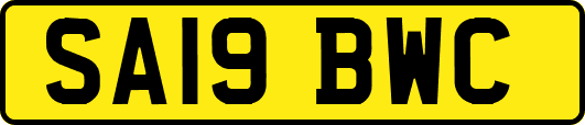 SA19BWC