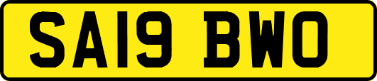 SA19BWO
