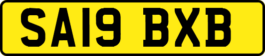 SA19BXB