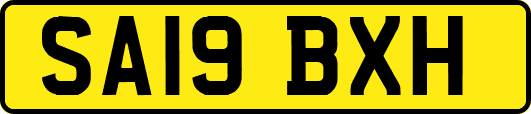 SA19BXH