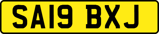 SA19BXJ