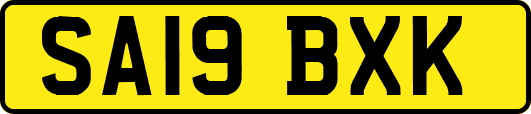 SA19BXK
