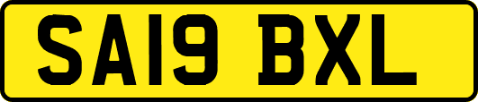 SA19BXL