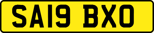 SA19BXO