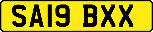 SA19BXX