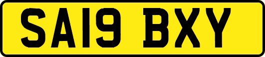 SA19BXY