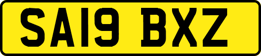 SA19BXZ