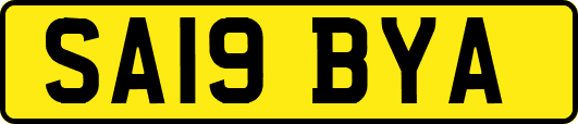 SA19BYA