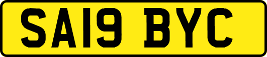 SA19BYC