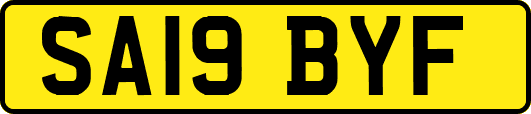 SA19BYF