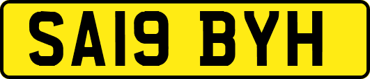 SA19BYH
