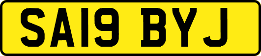 SA19BYJ