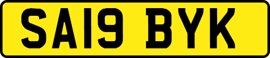 SA19BYK