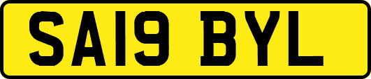 SA19BYL