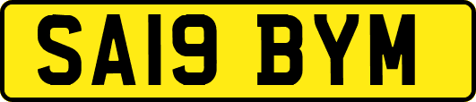SA19BYM