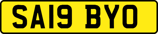 SA19BYO