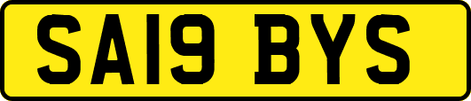 SA19BYS