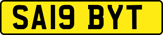 SA19BYT