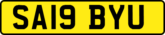 SA19BYU