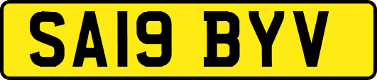 SA19BYV