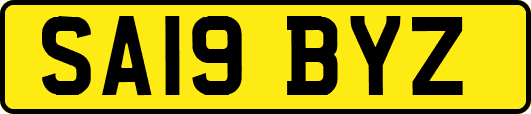 SA19BYZ