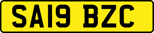 SA19BZC