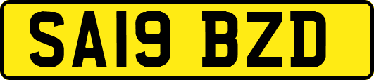 SA19BZD