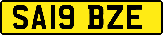 SA19BZE