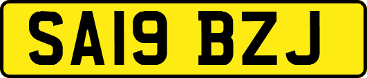 SA19BZJ