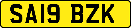 SA19BZK
