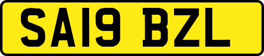 SA19BZL