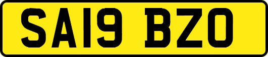 SA19BZO