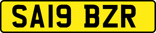 SA19BZR