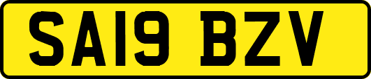 SA19BZV