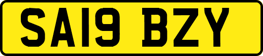 SA19BZY