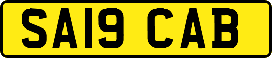 SA19CAB