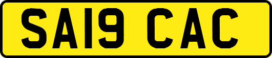SA19CAC