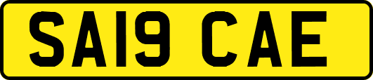 SA19CAE