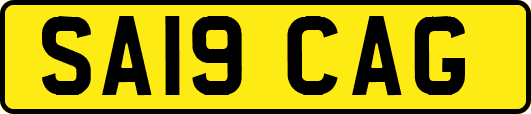 SA19CAG