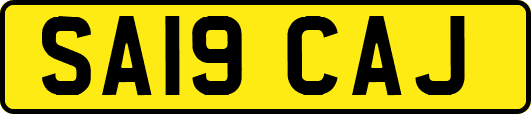 SA19CAJ