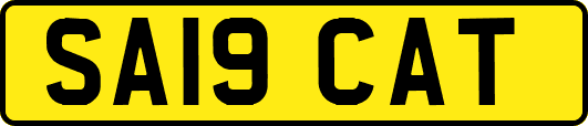 SA19CAT