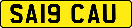 SA19CAU