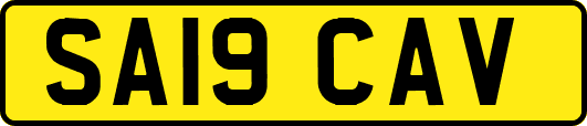 SA19CAV
